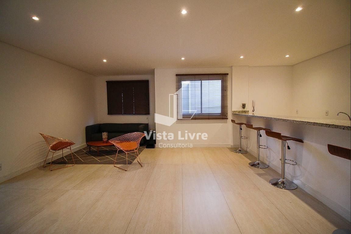 Apartamento à venda com 2 quartos, 54m² - Foto 34