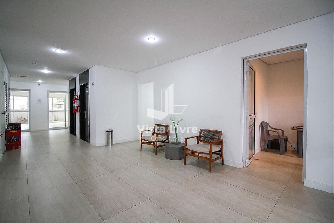 Apartamento à venda com 2 quartos, 54m² - Foto 35