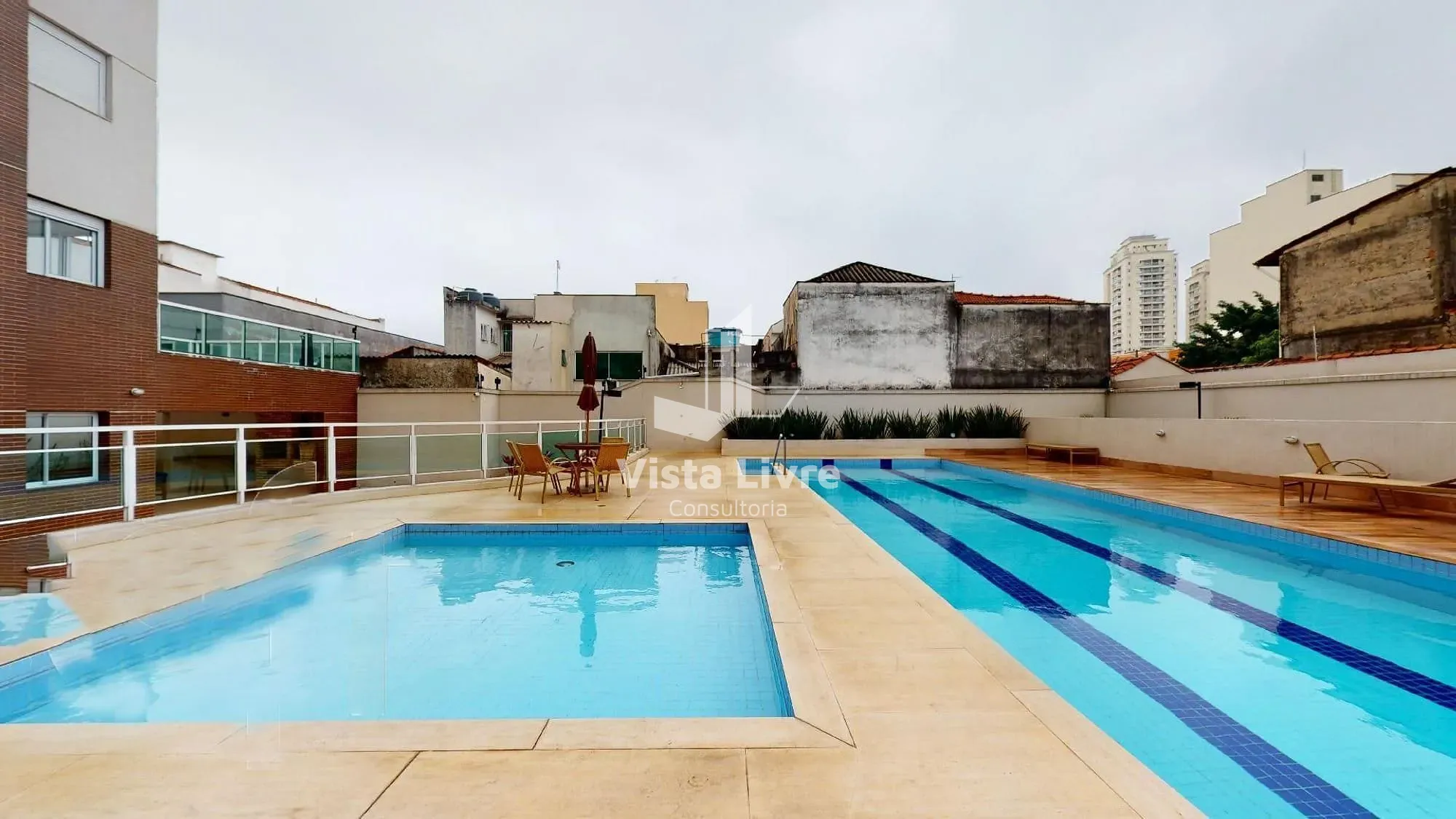 Apartamento, 2 quartos, 54 m² - Foto 18