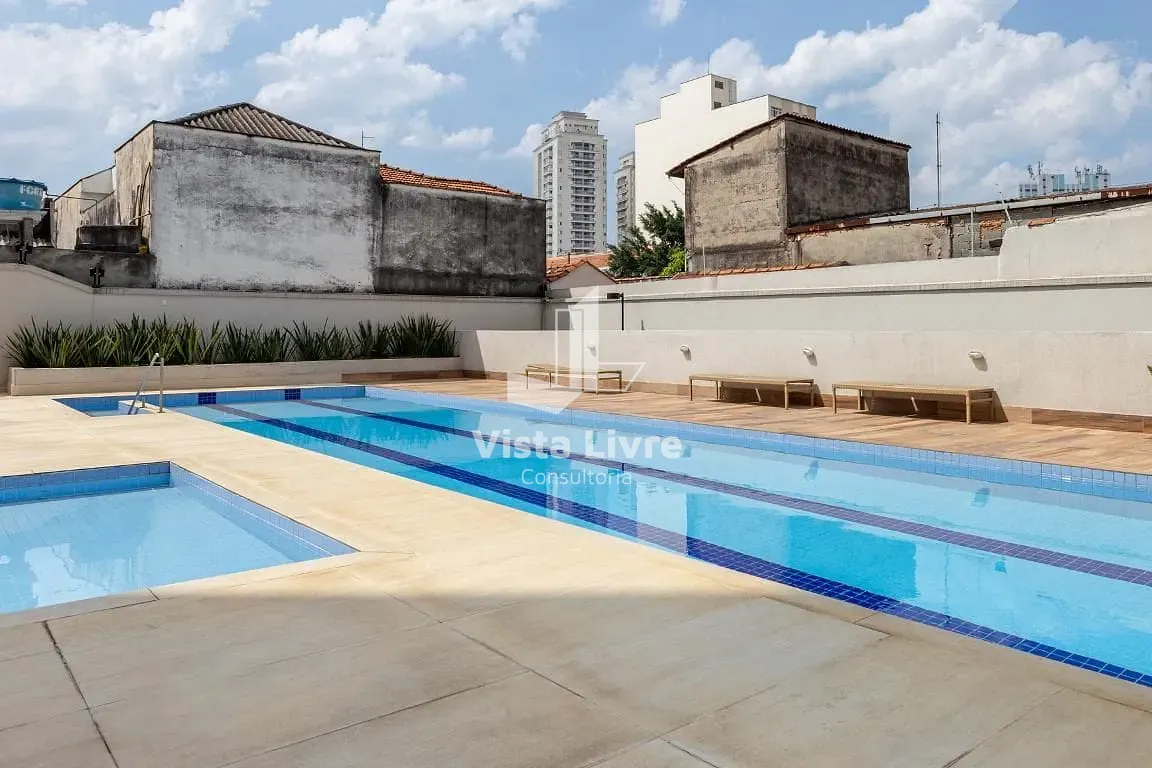Apartamento, 2 quartos, 54 m² - Foto 19