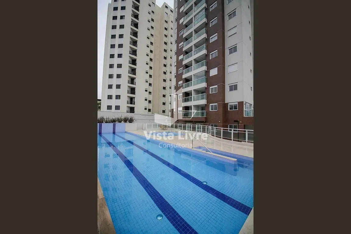 Apartamento, 2 quartos, 54 m² - Foto 20