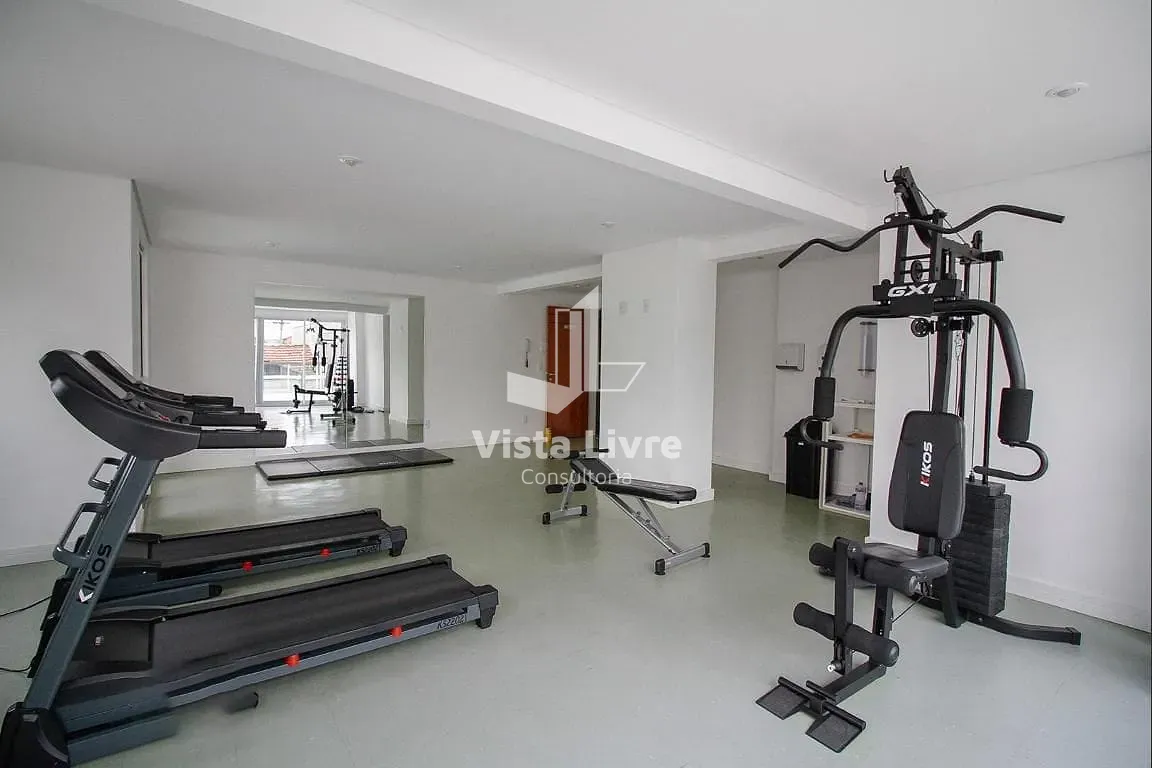 Apartamento, 2 quartos, 54 m² - Foto 26