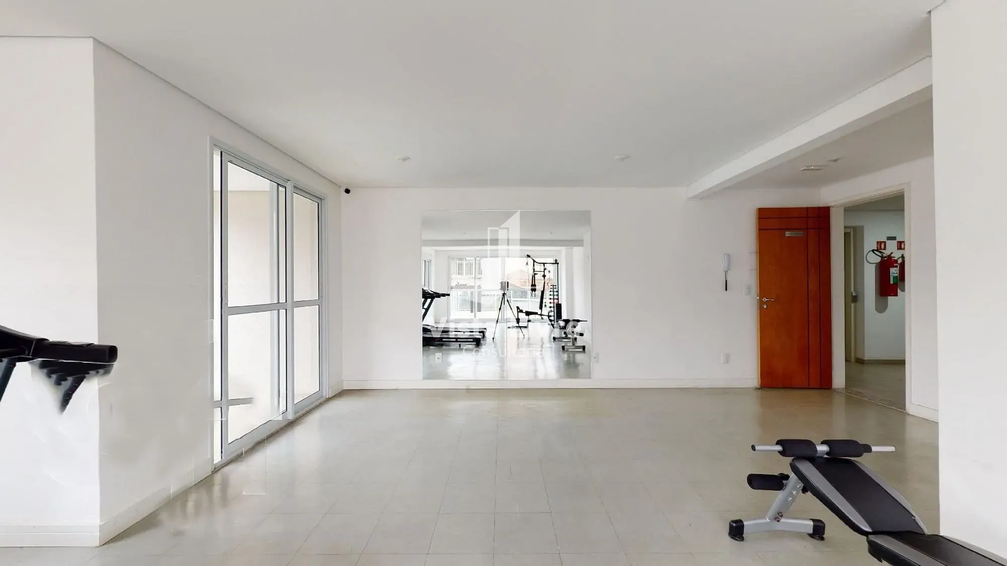 Apartamento, 2 quartos, 54 m² - Foto 27