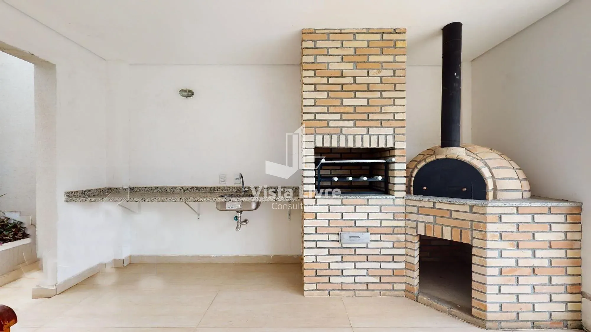 Apartamento, 2 quartos, 54 m² - Foto 23