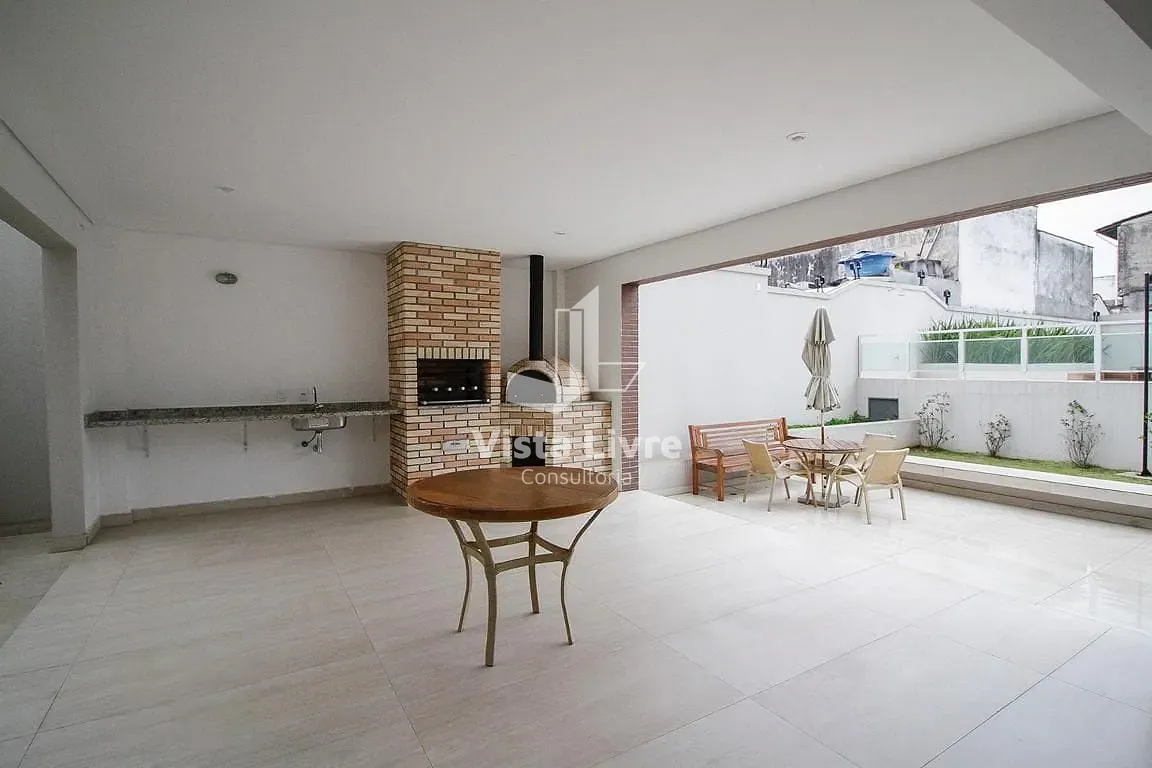 Apartamento, 2 quartos, 54 m² - Foto 22