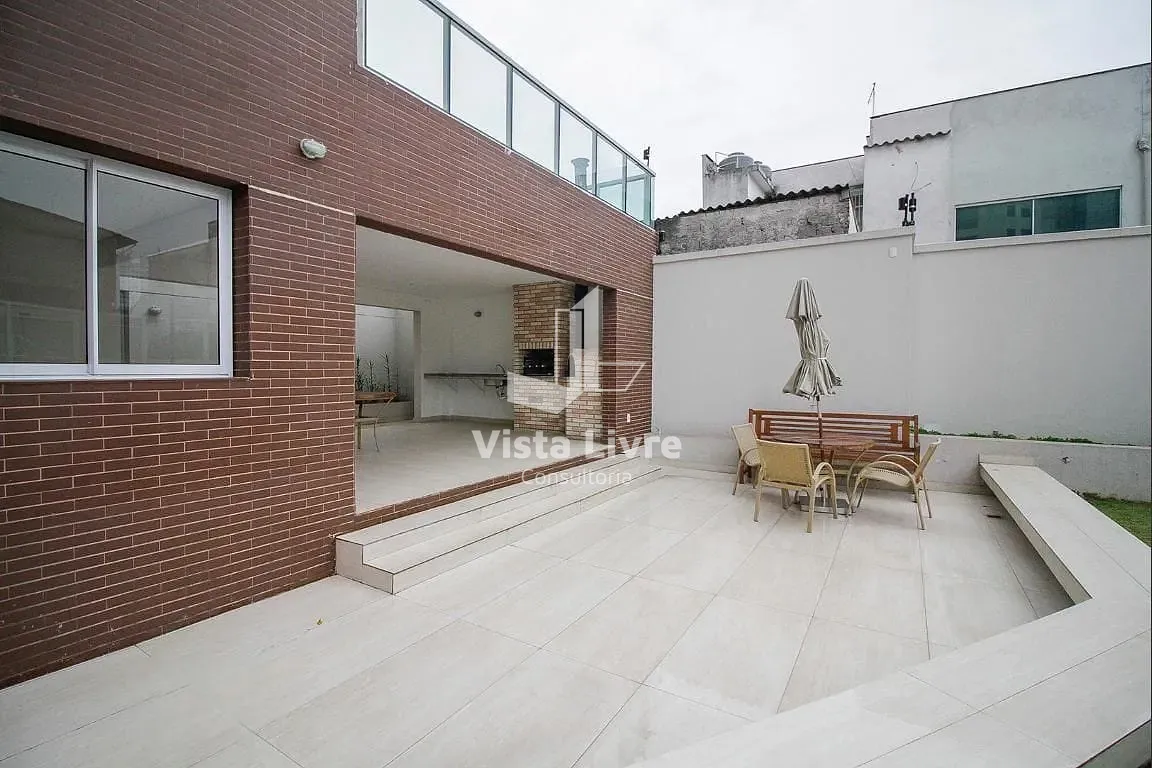 Apartamento, 2 quartos, 54 m² - Foto 21