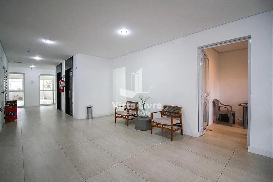 Apartamento, 2 quartos, 54 m² - Foto 29