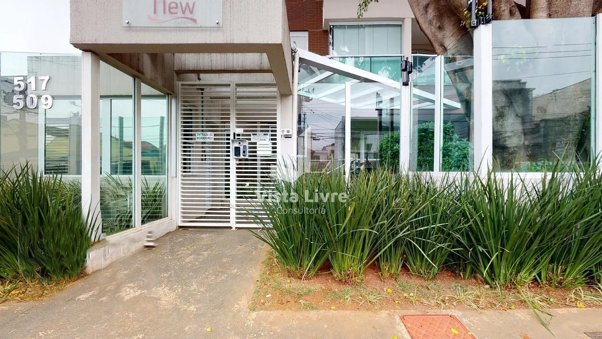 Apartamento, 2 quartos, 54 m² - Foto 24