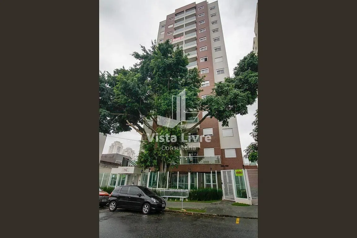 Apartamento, 2 quartos, 54 m² - Foto 30