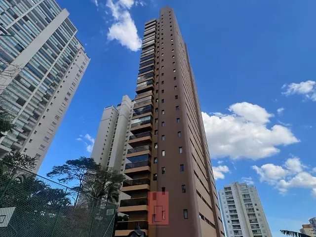 Apartamento com 169m² 3 quartos e 3 banheiros, à venda, no bairro Santana em São Paulo