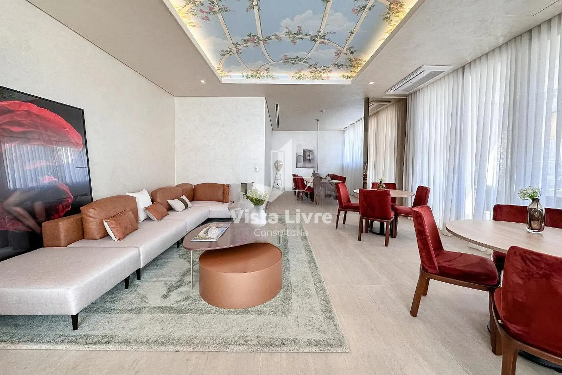 Apartamento, 2 quartos, 91 m² - Foto 28