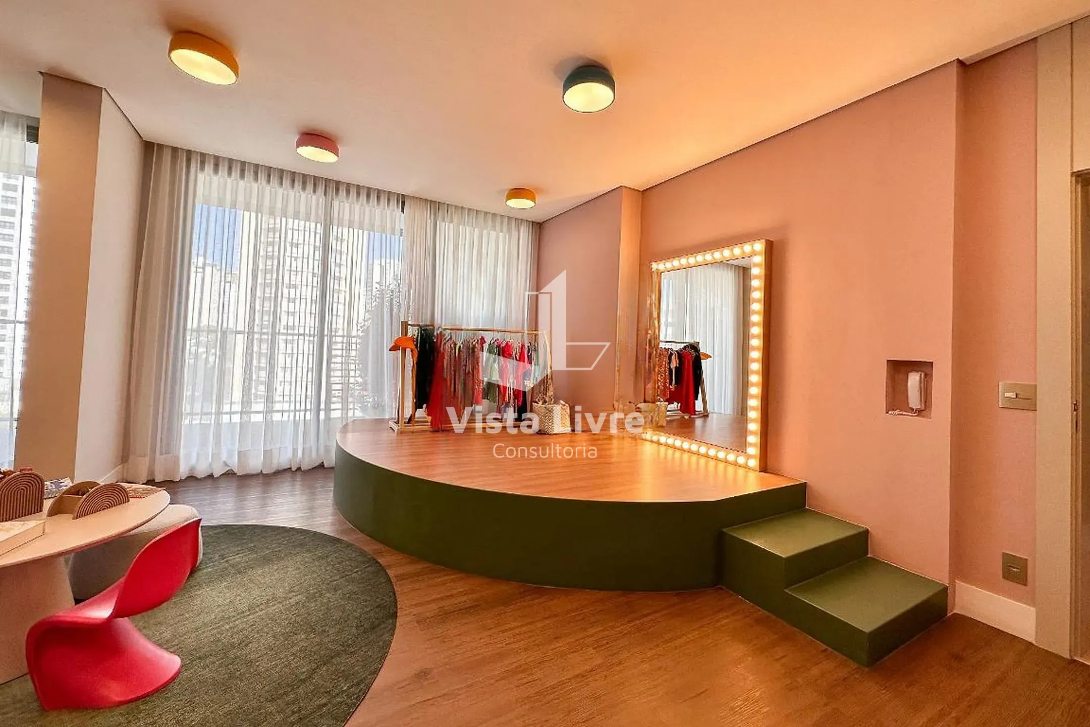 Apartamento, 2 quartos, 91 m² - Foto 32