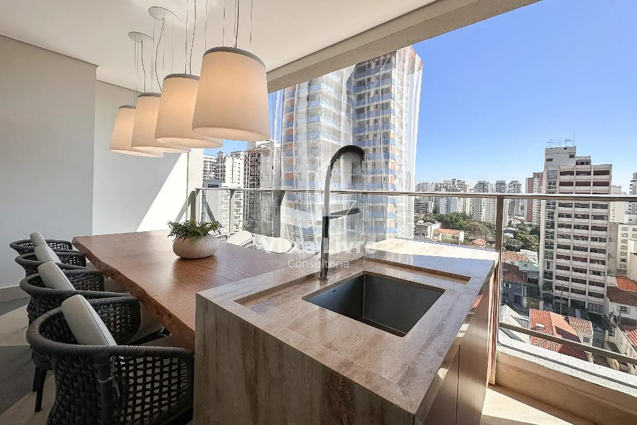Apartamento, 2 quartos, 91 m² - Foto 33