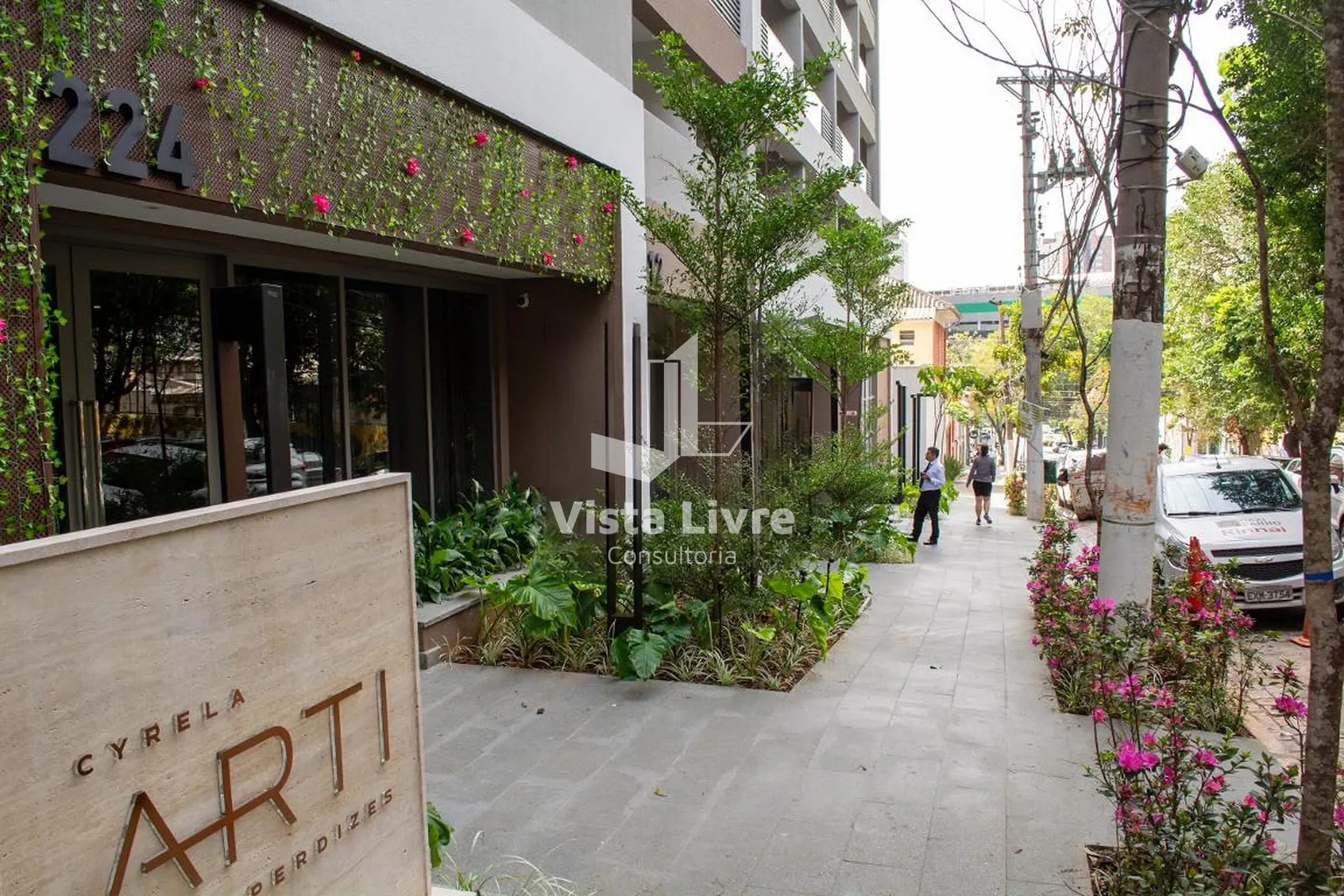 Apartamento, 2 quartos, 91 m² - Foto 41