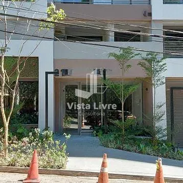 Apartamento, 2 quartos, 91 m² - Foto 42
