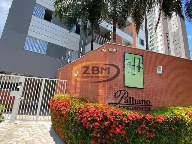 Apartamento com 139m² 3 quartos e 2 banheiros, à venda, no bairro Gleba Fazenda Palhano em Londrina