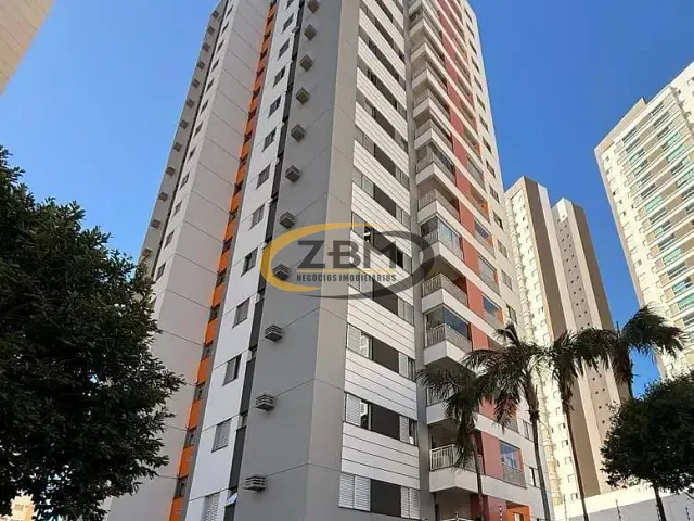 Apartamento com 139m² 3 quartos e 2 banheiros, à venda, no bairro Gleba Fazenda Palhano em Londrina