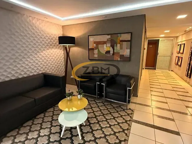 Apartamento com 139m² 3 quartos e 2 banheiros, à venda, no bairro Gleba Fazenda Palhano em Londrina