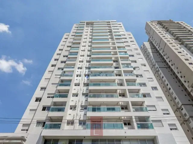 Apartamento com 45m² 1 quarto e 1 banheiro, à venda, no bairro Barra Funda em São Paulo