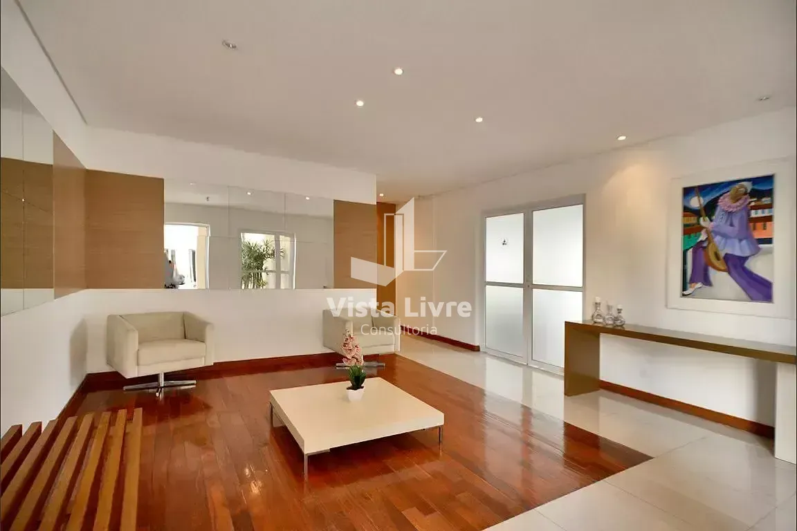 Apartamento, 3 quartos, 90 m² - Foto 27