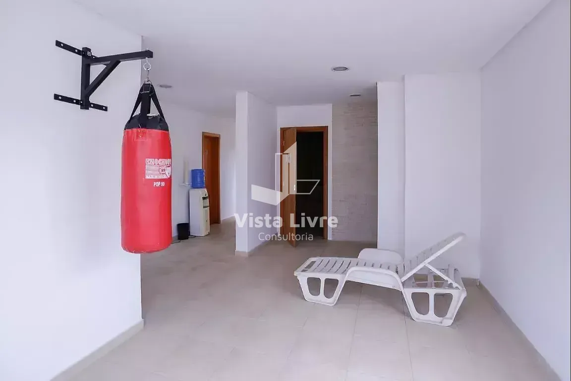 Apartamento, 3 quartos, 90 m² - Foto 31