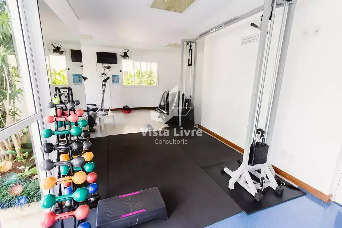 Apartamento, 3 quartos, 90 m² - Foto 34