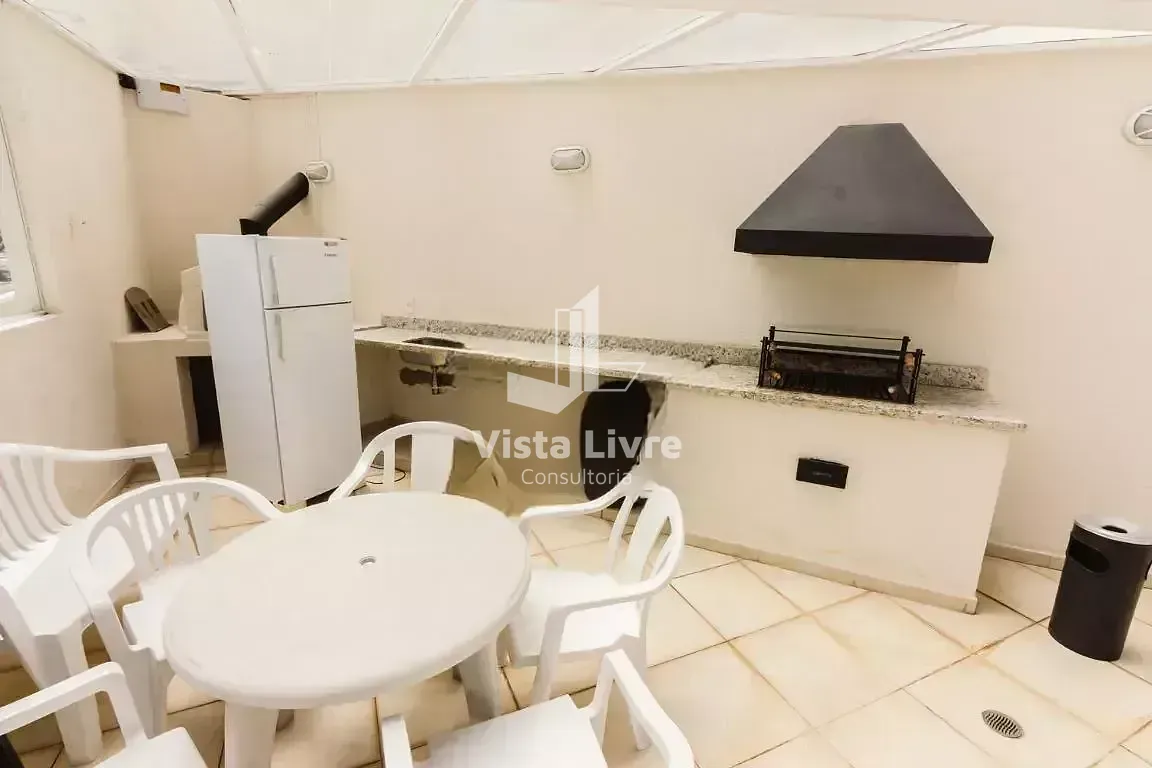 Apartamento, 3 quartos, 90 m² - Foto 35