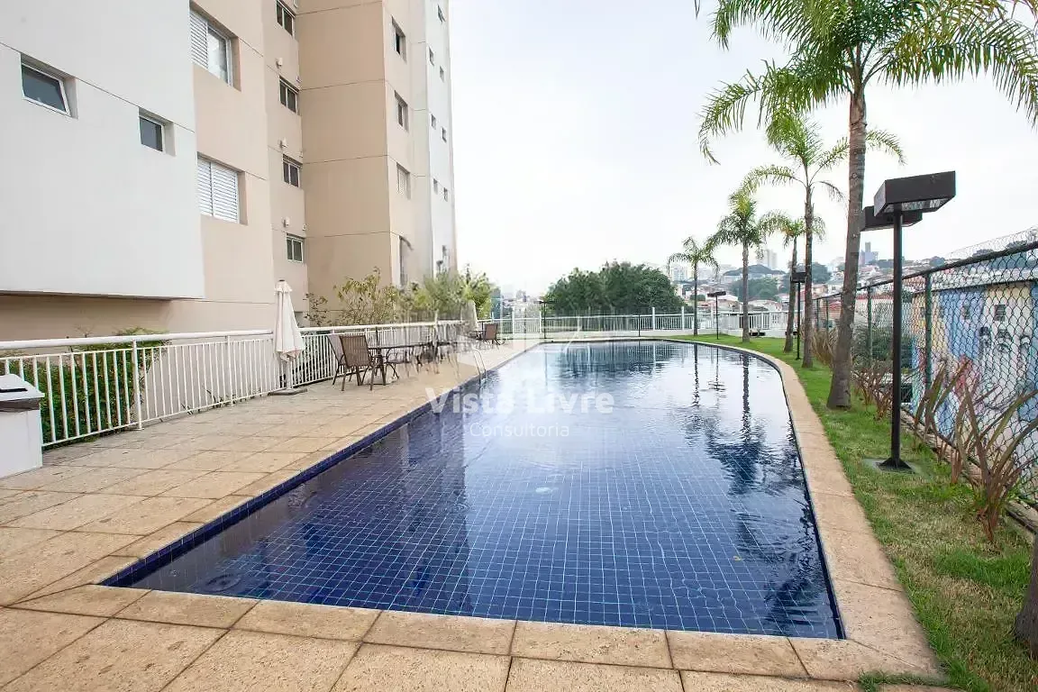 Apartamento, 3 quartos, 90 m² - Foto 26