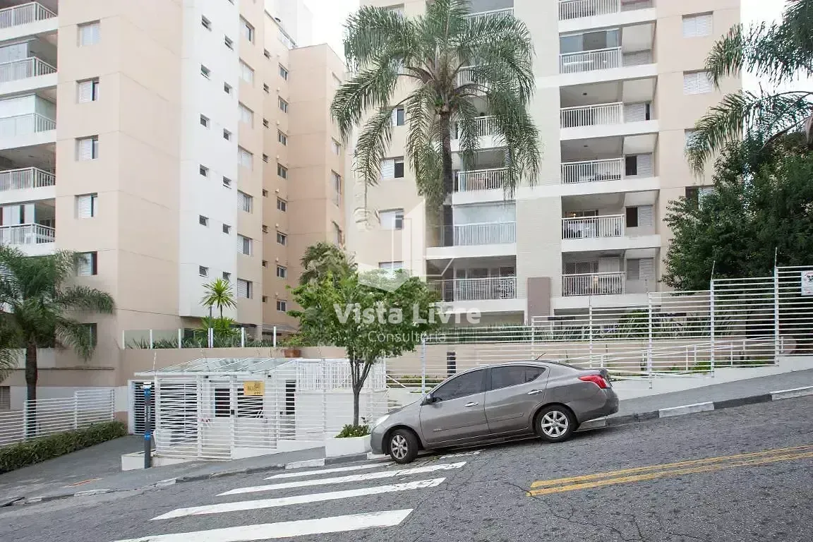 Apartamento, 3 quartos, 90 m² - Foto 37
