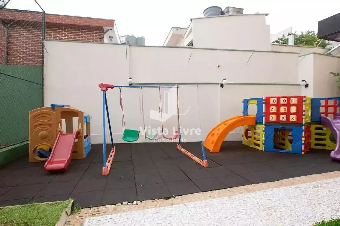 Apartamento, 3 quartos, 90 m² - Foto 36