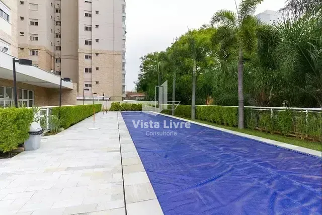 Apartamento, 3 quartos, 162 m² - Foto 26