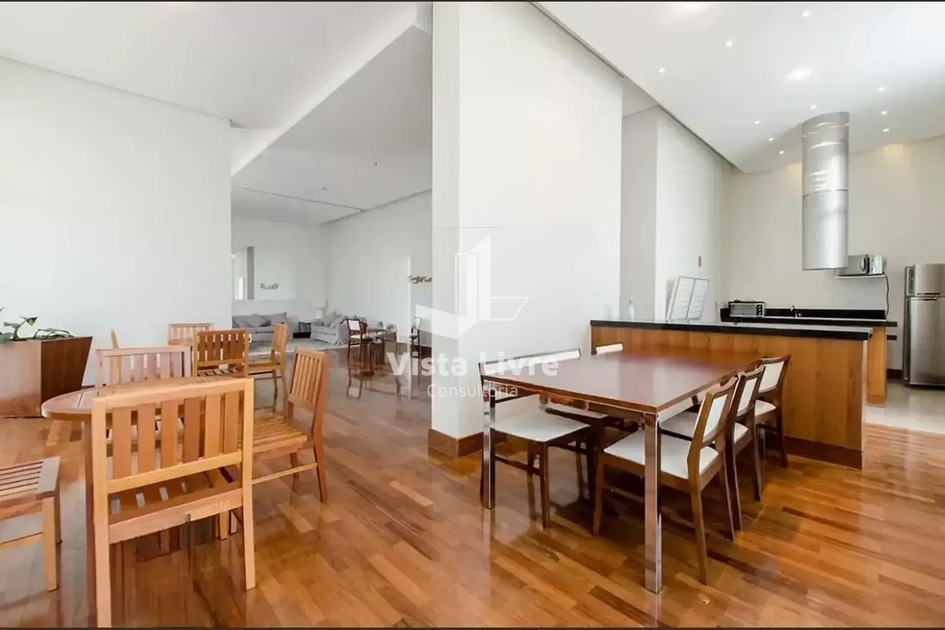 Apartamento, 3 quartos, 162 m² - Foto 27