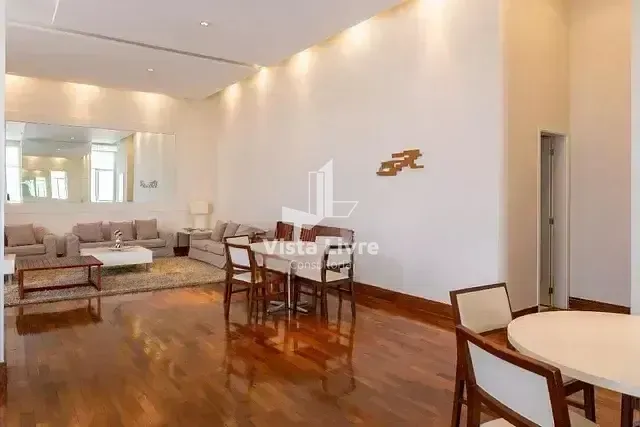 Apartamento, 3 quartos, 162 m² - Foto 28