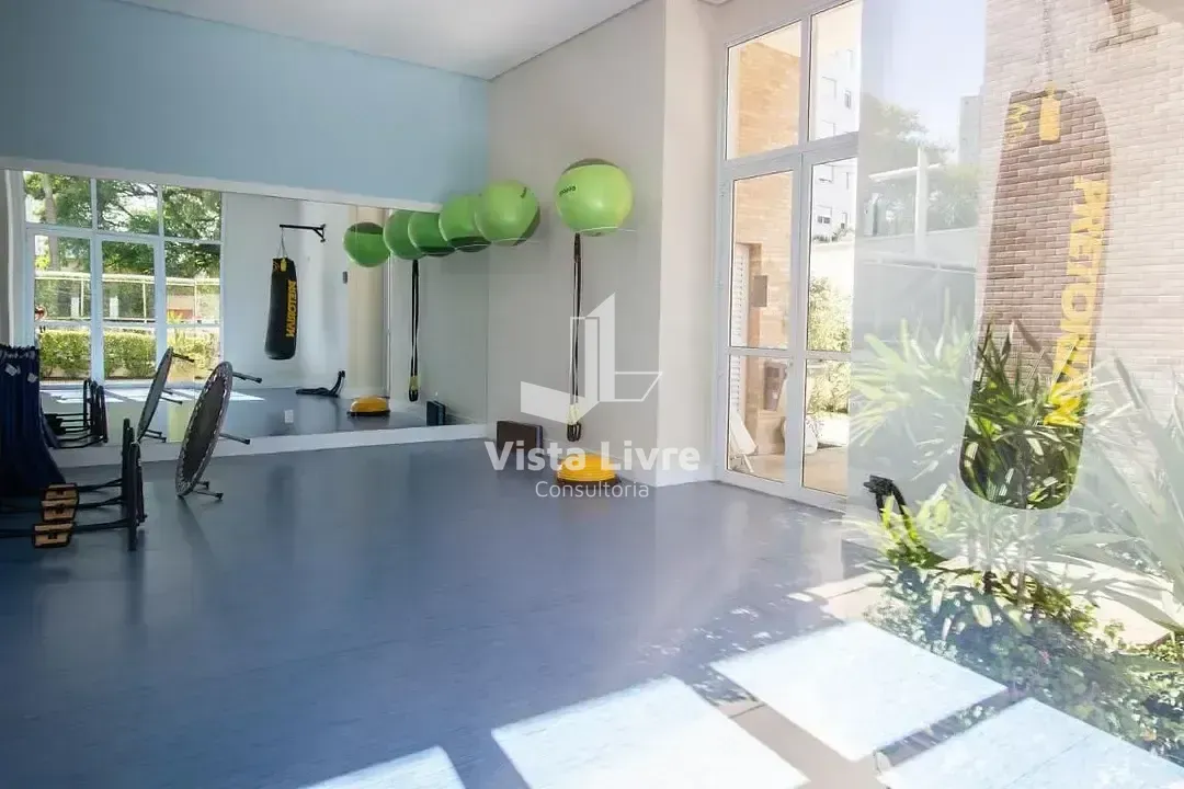 Apartamento, 3 quartos, 162 m² - Foto 36