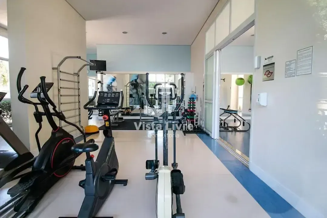 Apartamento, 3 quartos, 162 m² - Foto 31