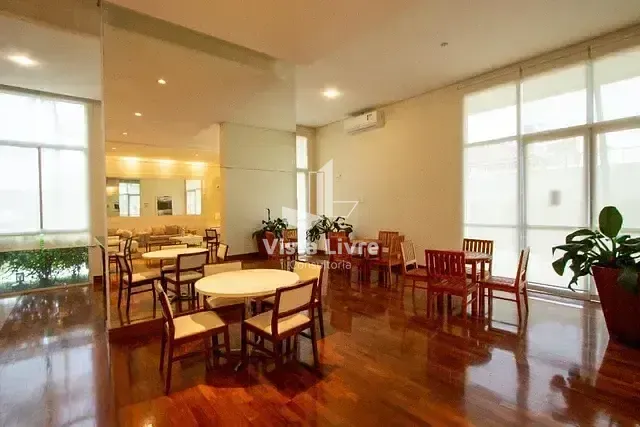 Apartamento, 3 quartos, 162 m² - Foto 29