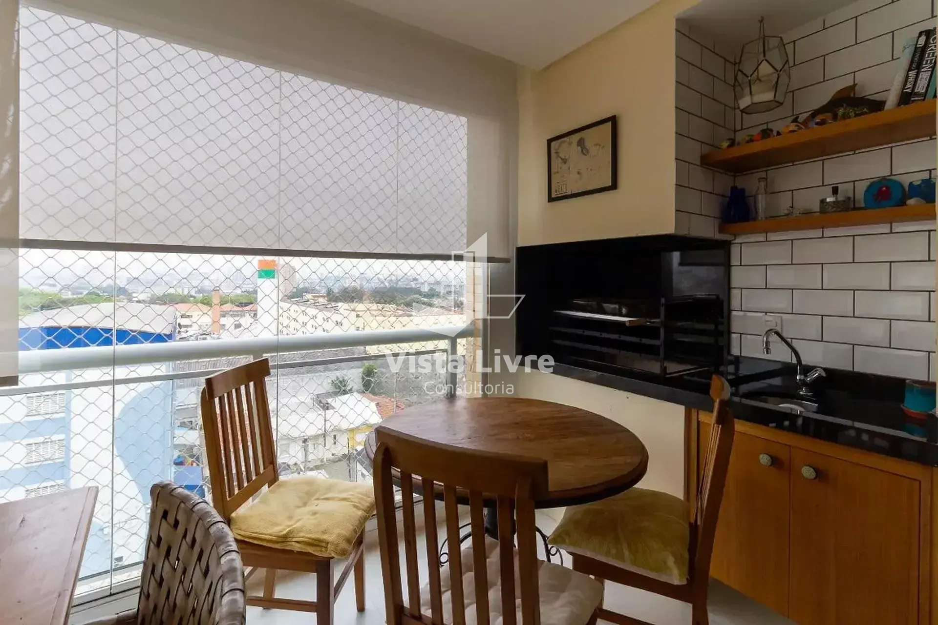 Apartamento, 3 quartos, 162 m² - Foto 33