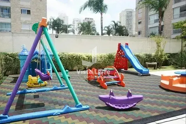 Apartamento, 3 quartos, 162 m² - Foto 34