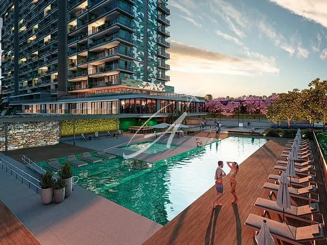 Apartamento 3 quartos e 4 banheiros, à venda, no bairro Jardim Anália Franco em São Paulo