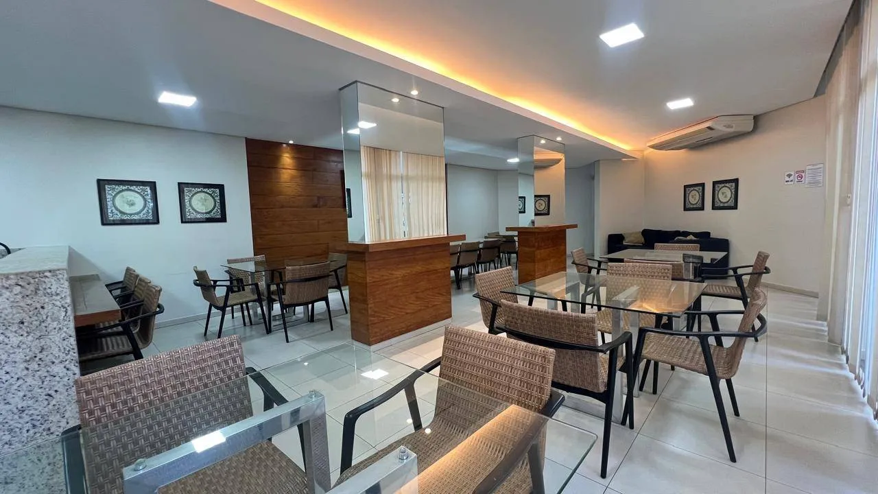 Apartamento, 3 quartos, 72 m² - Foto 21