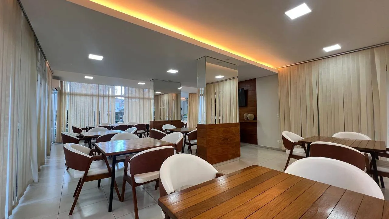 Apartamento, 3 quartos, 72 m² - Foto 33