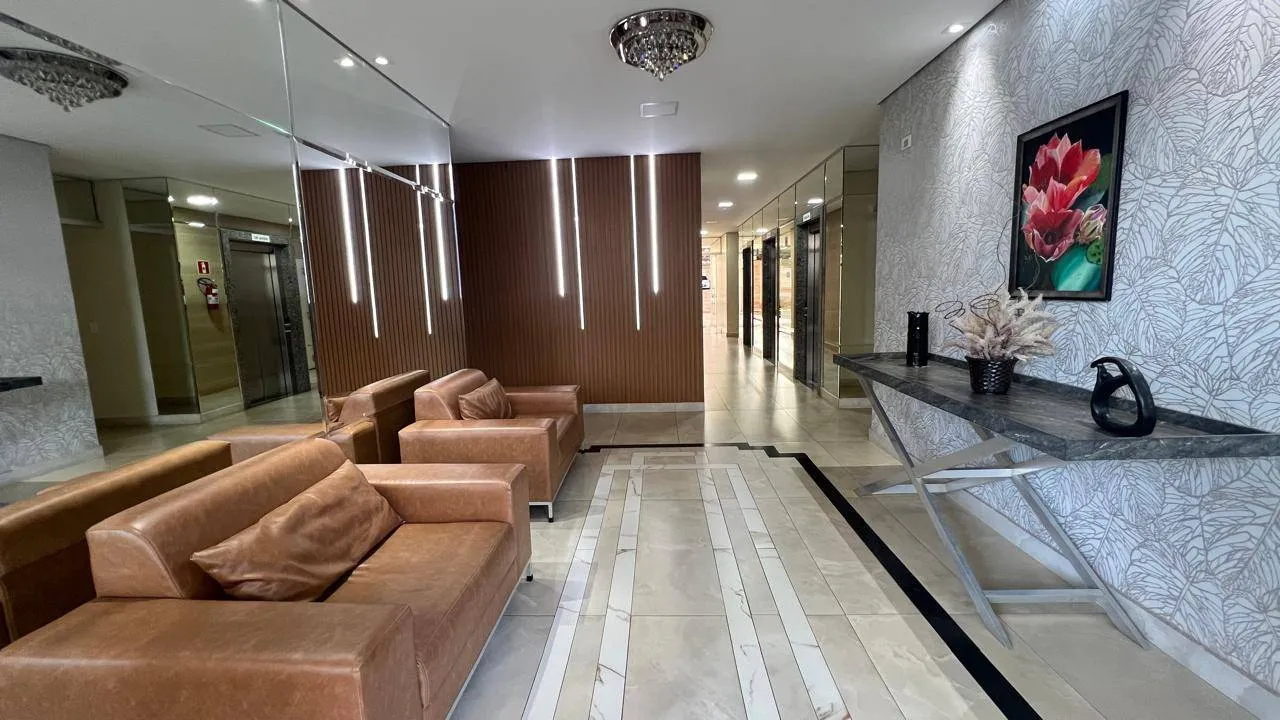 Apartamento, 3 quartos, 72 m² - Foto 36