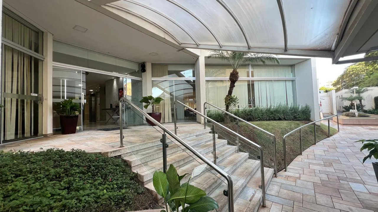 Apartamento, 3 quartos, 72 m² - Foto 37