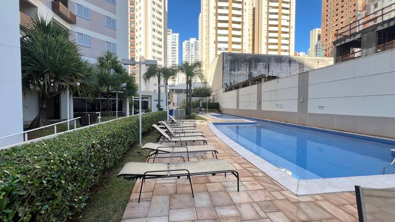 Apartamento, 3 quartos, 72 m² - Foto 38