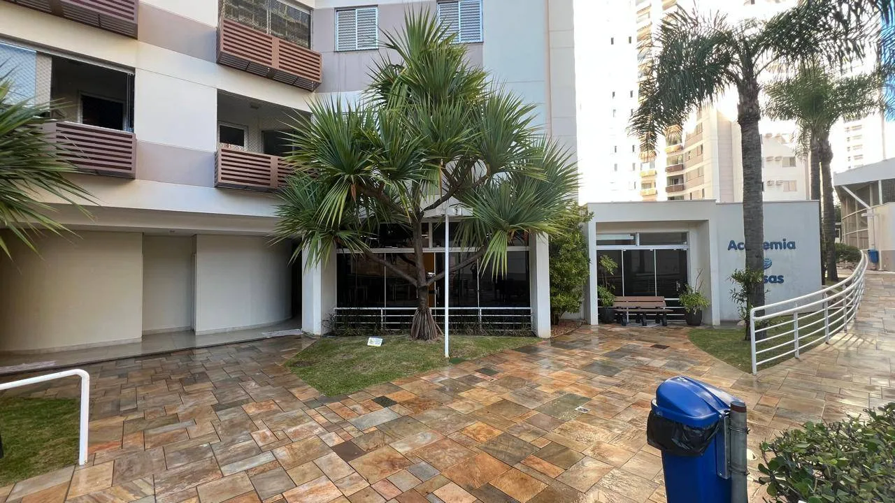 Apartamento, 3 quartos, 72 m² - Foto 39