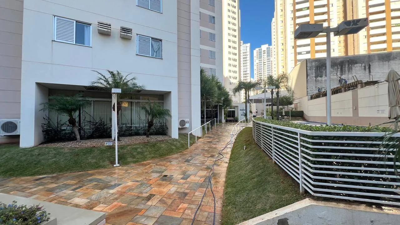 Apartamento, 3 quartos, 72 m² - Foto 40