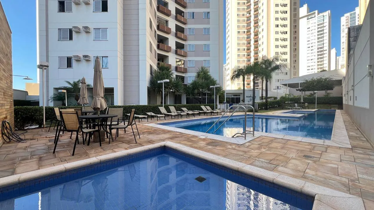 Apartamento, 3 quartos, 72 m² - Foto 41
