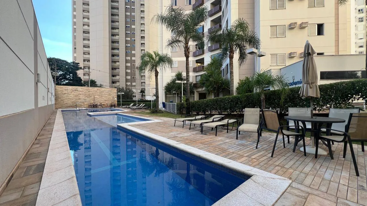 Apartamento, 3 quartos, 72 m² - Foto 42