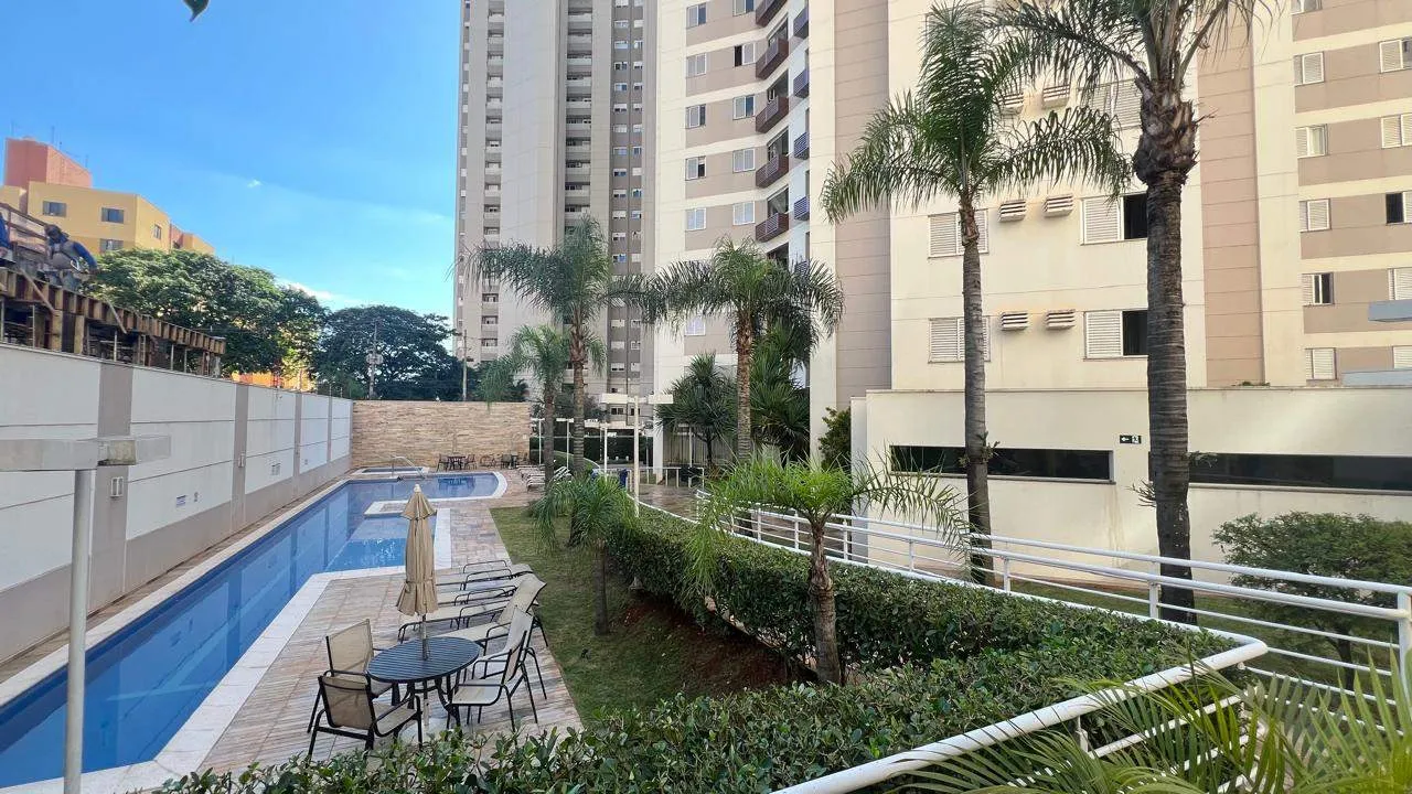 Apartamento, 3 quartos, 72 m² - Foto 43