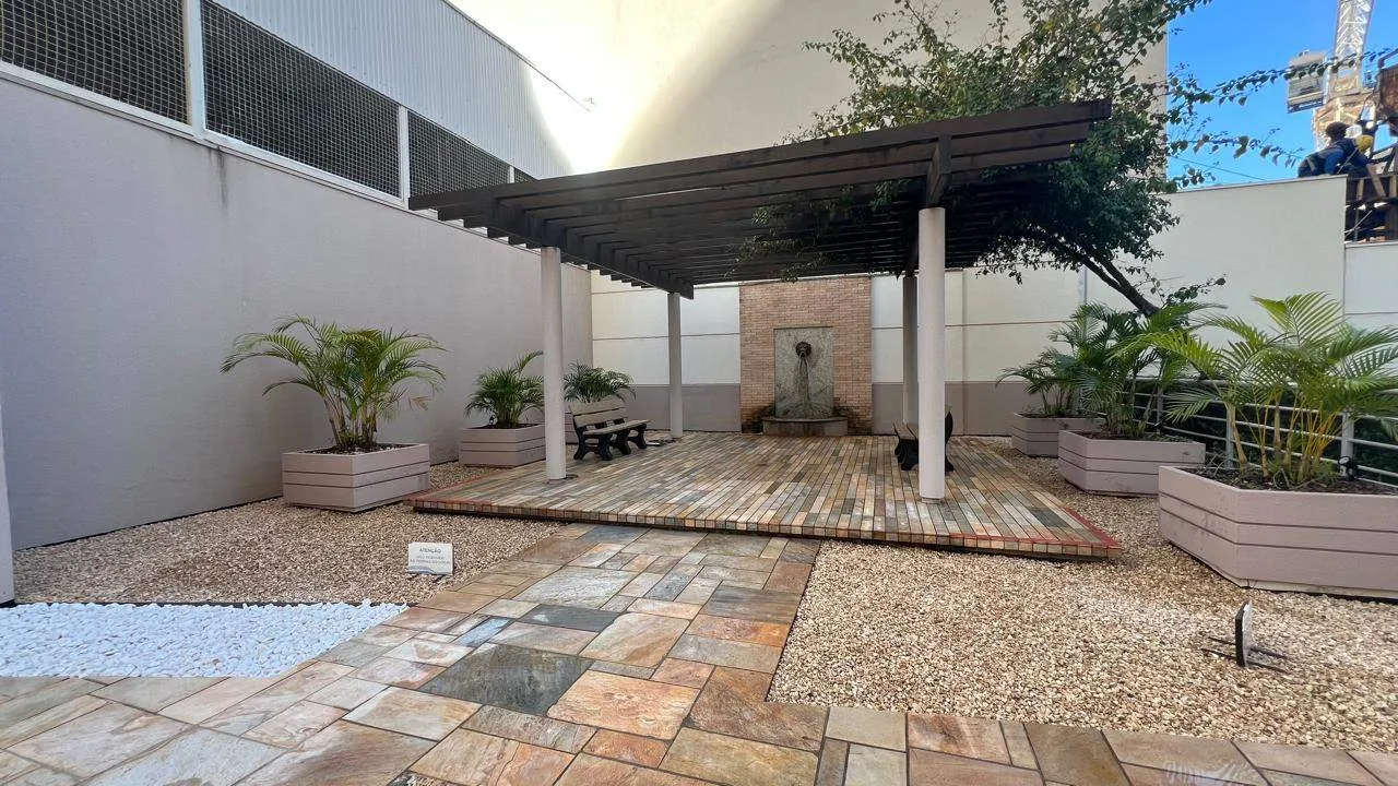 Apartamento, 3 quartos, 72 m² - Foto 45